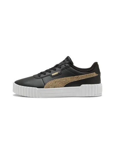 Puma - Carina 3.0 - Platformos Sneaker Női utcai cipő