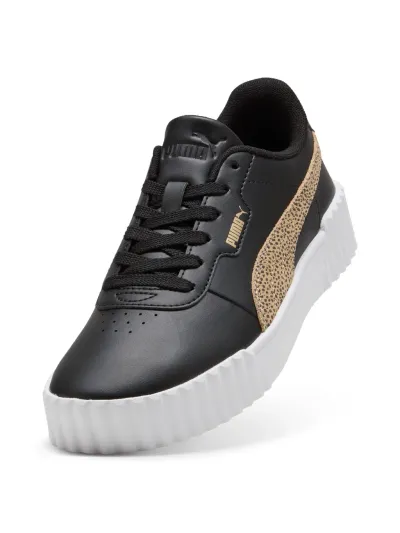 Puma - Carina 3.0 - Platformos Sneaker Női utcai cipő