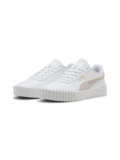 Puma - Carina 3.0 - Platformos Sneaker Női utcai cipő