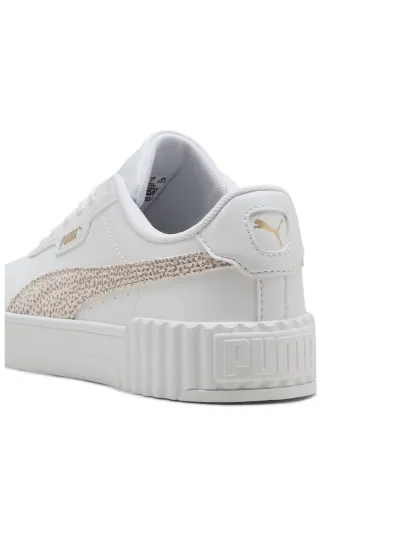 Puma - Carina 3.0 - Platformos Sneaker Női utcai cipő