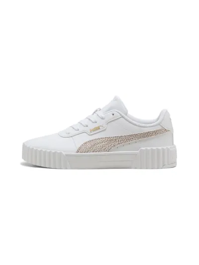 Puma - Carina 3.0 - Platformos Sneaker Női utcai cipő
