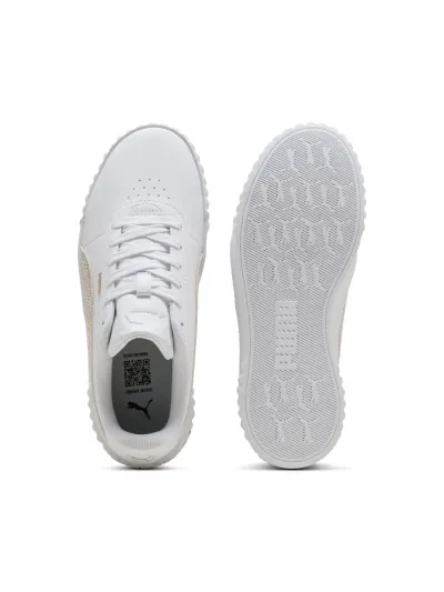 Puma - Carina 3.0 - Platformos Sneaker Női utcai cipő