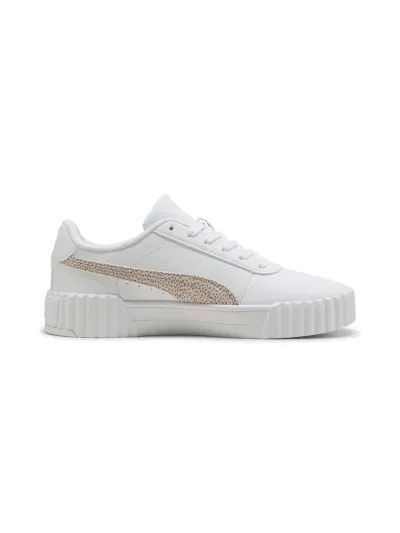 Puma - Carina 3.0 - Platformos Sneaker Női utcai cipő