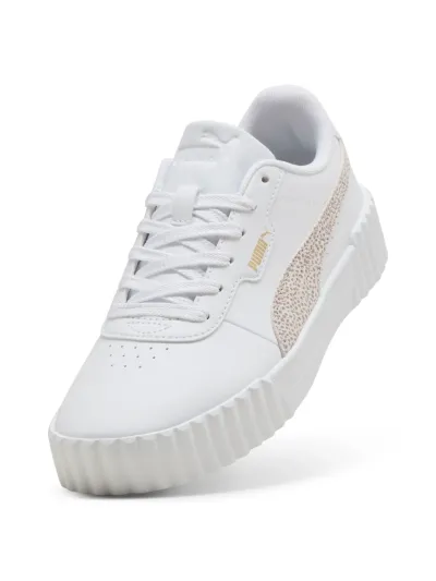 Puma - Carina 3.0 - Platformos Sneaker Női utcai cipő