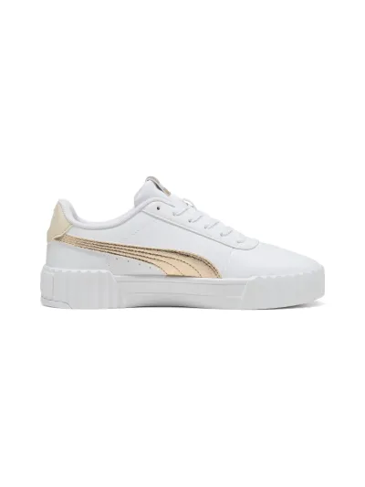 Puma - Carina 3.0 Metallic Whisper - Sneaker Női utcai cipő