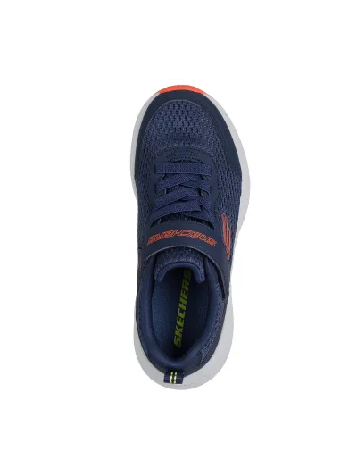 Skechers - EDGERIDE - Slip-Ins Sneaker Uniszex Gyermek utcai cipő