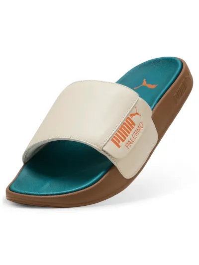 Puma - Leadcat 2.0 Palermo - Uniszex papucs