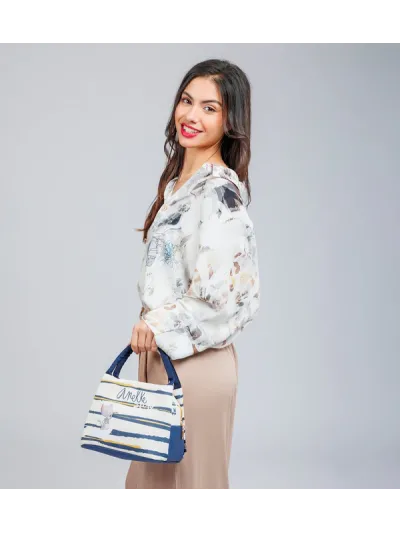 Anekke - Memories / Small - Női uzsonnás táska