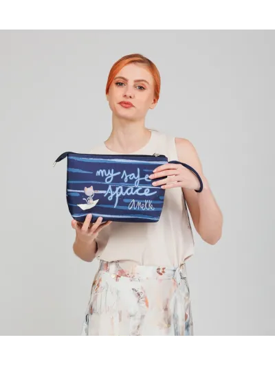 Anekke - Memories - Női neszeszer