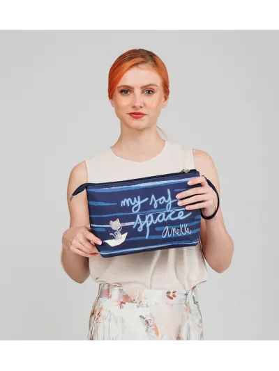 Anekke - Memories - Női neszeszer