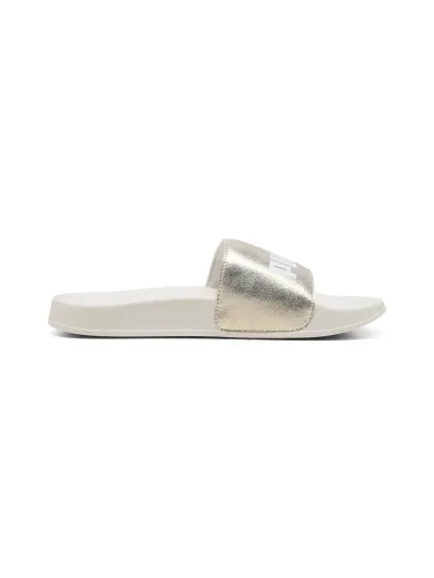 Puma - Leadcat 2.0 Metallic Whisper - Női papucs
