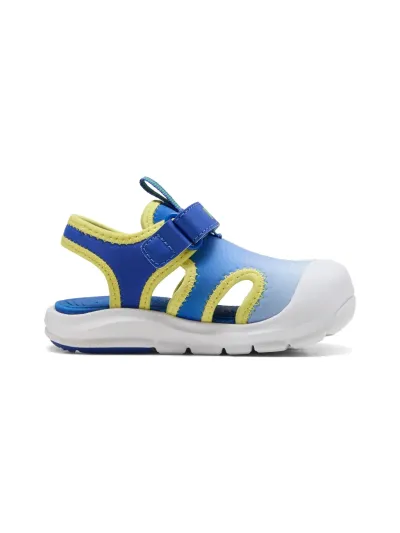 Puma - Fun Racer - Baba szandál