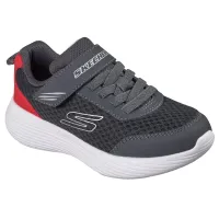 Skechers - GO RUN 400 V2 - QUANTA-STRIDE - Sneaker Fiú utcai cipő