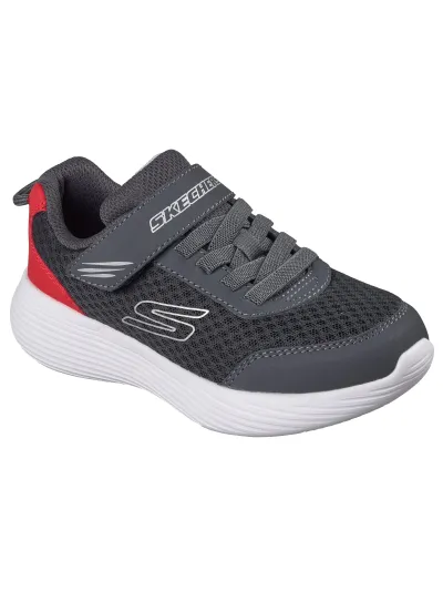 Skechers - GO RUN 400 V2 - QUANTA-STRIDE - Sneaker Fiú utcai cipő