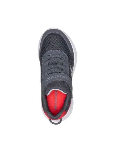 Skechers - GO RUN 400 V2 - QUANTA-STRIDE - Sneaker Fiú utcai cipő