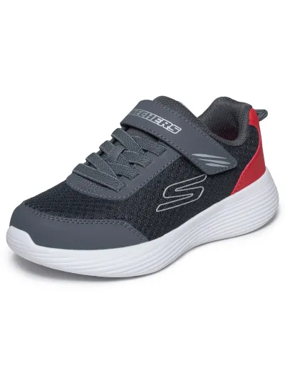 Skechers - GO RUN 400 V2 - QUANTA-STRIDE - Sneaker Fiú utcai cipő
