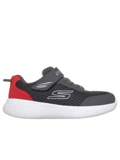 Skechers - GO RUN 400 V2 - QUANTA-STRIDE - Sneaker Fiú utcai cipő