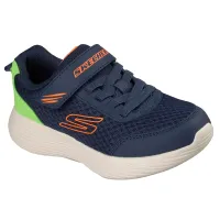 Skechers - GO RUN 400 V2 - QUANTA-STRIDE - Sneaker Fiú utcai cipő