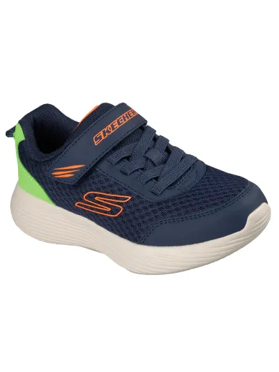 Skechers - GO RUN 400 V2 - QUANTA-STRIDE - Sneaker Fiú utcai cipő