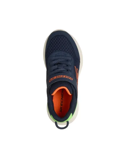 Skechers - GO RUN 400 V2 - QUANTA-STRIDE - Sneaker Fiú utcai cipő