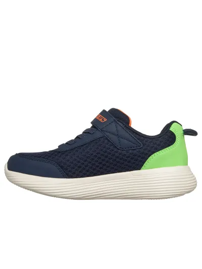 Skechers - GO RUN 400 V2 - QUANTA-STRIDE - Sneaker Fiú utcai cipő