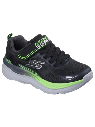 Skechers - MAX RUN - Sneaker Fiú utcai cipő