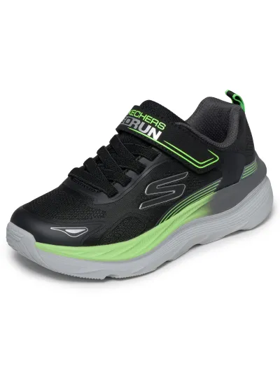 Skechers - MAX RUN - Sneaker Fiú utcai cipő