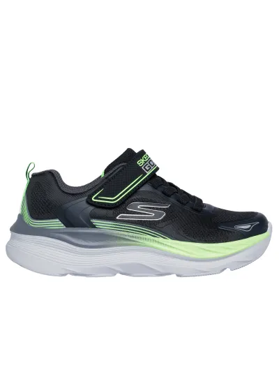 Skechers - MAX RUN - Sneaker Fiú utcai cipő