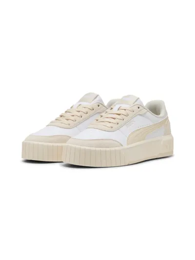 Puma - Carina Mia - Platformos Sneaker Női utcai cipő