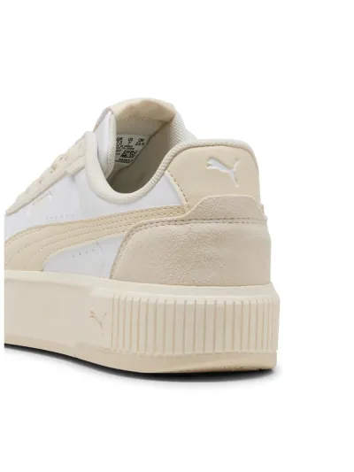 Puma - Carina Mia - Platformos Sneaker Női utcai cipő