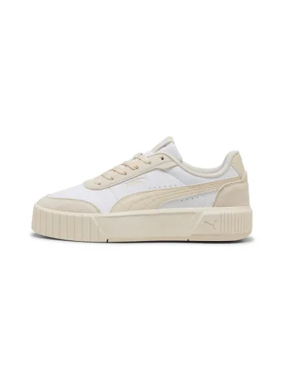 Puma - Carina Mia - Platformos Sneaker Női utcai cipő