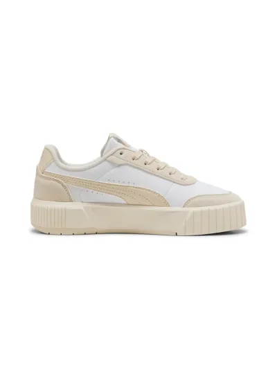 Puma - Carina Mia - Platformos Sneaker Női utcai cipő
