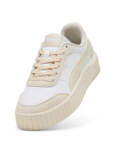 Puma - Carina Mia - Platformos Sneaker Női utcai cipő