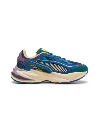 Puma - RS SURGE LAKESHORE - Sneaker Férfi utcai cipő