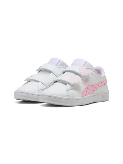 Puma - Smash 3.0 Hearty - Sneaker Leány utcai cipő