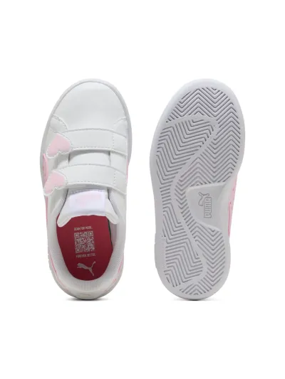 Puma - Smash 3.0 Hearty - Sneaker Leány utcai cipő