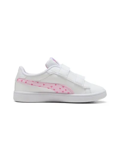 Puma - Smash 3.0 Hearty - Sneaker Leány utcai cipő