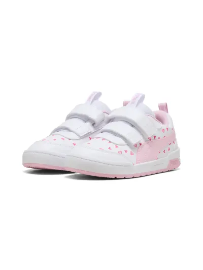 Puma - Multiflex 2 Hearty - Sneaker Leány utcai cipő
