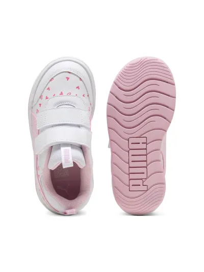 Puma - Multiflex 2 Hearty - Sneaker Leány utcai cipő