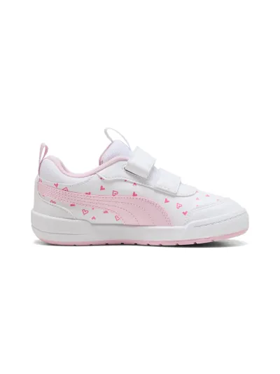Puma - Multiflex 2 Hearty - Sneaker Leány utcai cipő