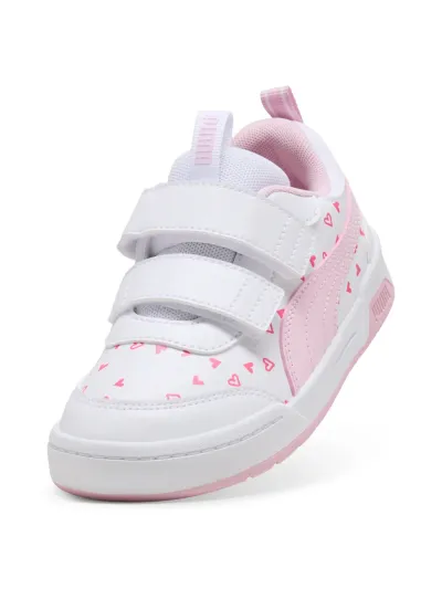 Puma - Multiflex 2 Hearty - Sneaker Leány utcai cipő