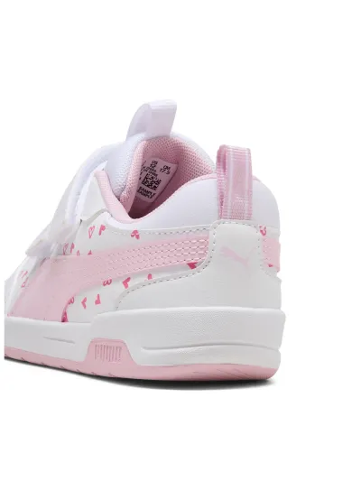 Puma - Multiflex 2 Hearty - Sneaker Leány utcai cipő