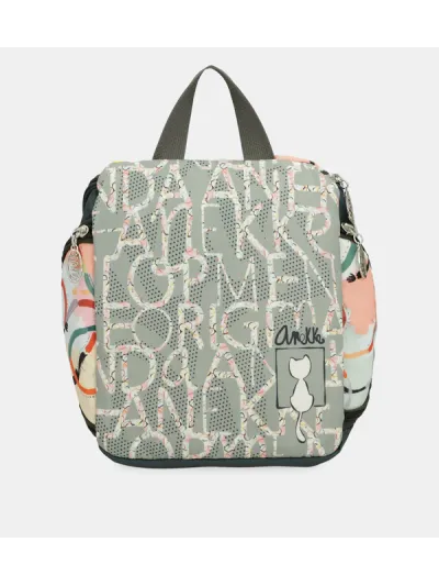 Anekke - Smart Large - Női neszeszer