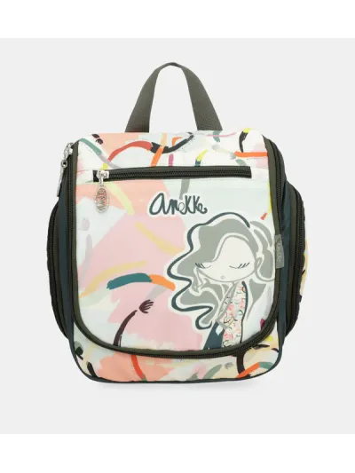 Anekke - Smart Large - Női neszeszer