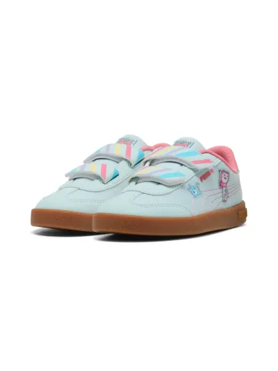 Puma - Club II - Sneaker Leány utcai cipő