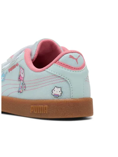 Puma - Club II - Sneaker Leány utcai cipő