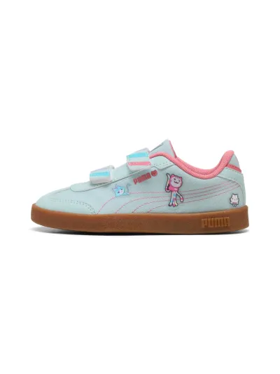 Puma - Club II - Sneaker Leány utcai cipő