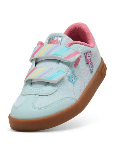 Puma - Club II - Sneaker Leány utcai cipő
