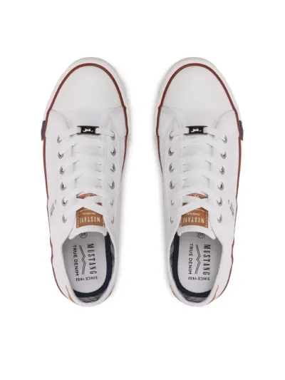Mustang - Sneaker Férfi utcai cipő