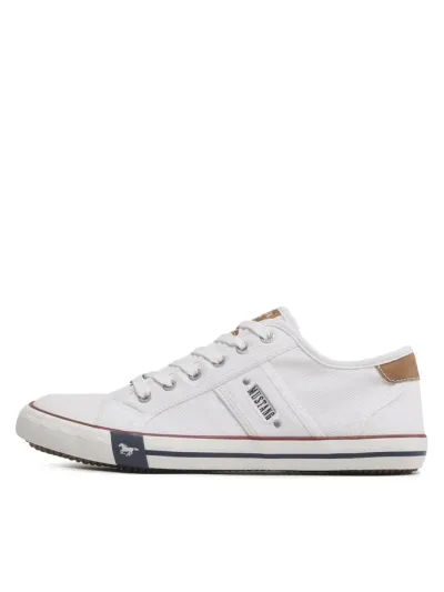 Mustang - Sneaker Férfi utcai cipő